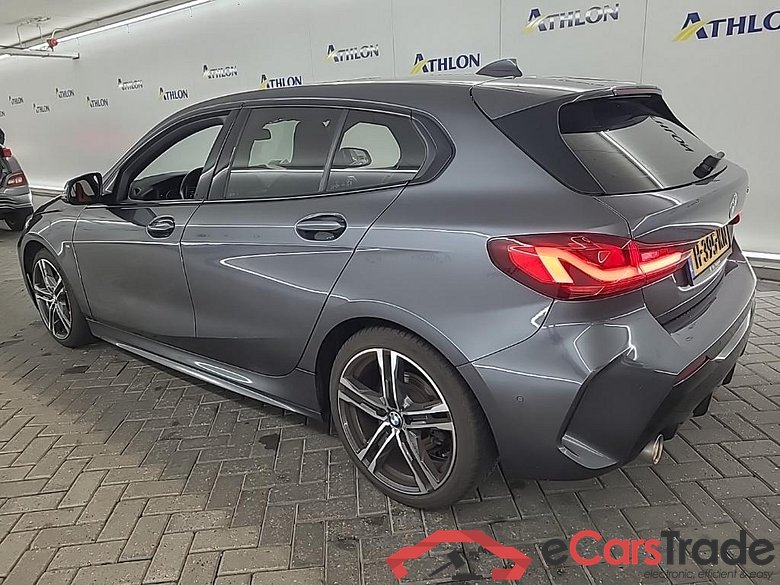 BMW 1-serie 118iA Corporate Executive 5D 103kW #4