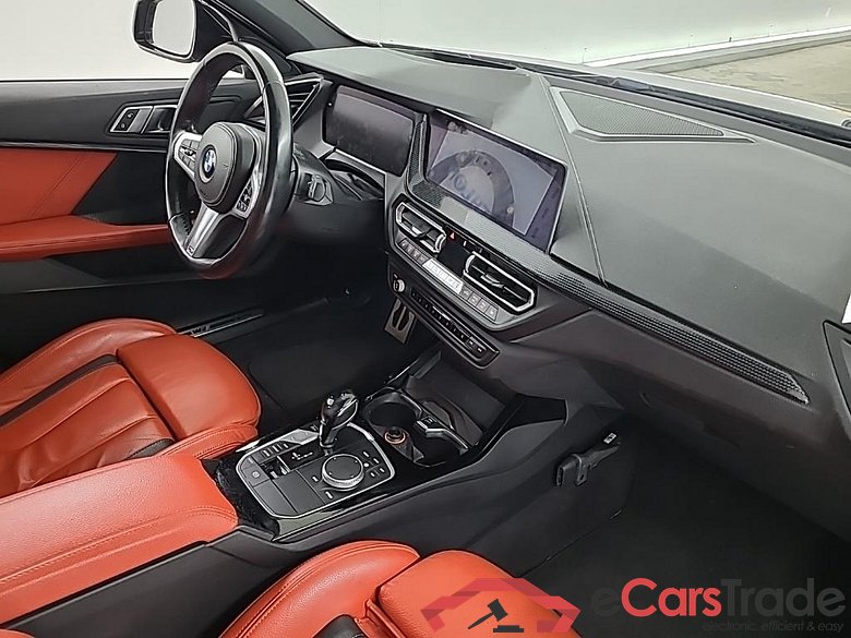 BMW 1-serie 118iA Corporate Executive 5D 103kW #6