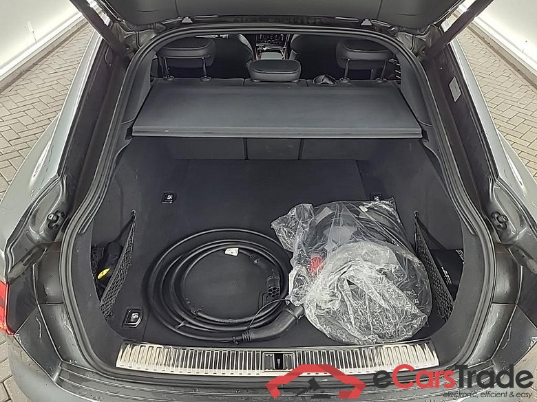 AUDI e-tron Sportback 50 quattro S edition 5D 230kW #5