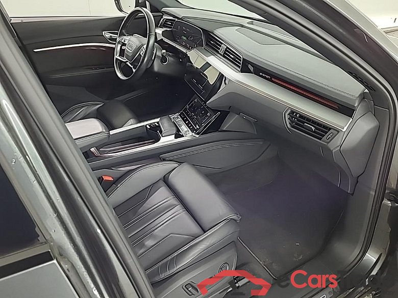 AUDI e-tron Sportback 50 quattro S edition 5D 230kW #6