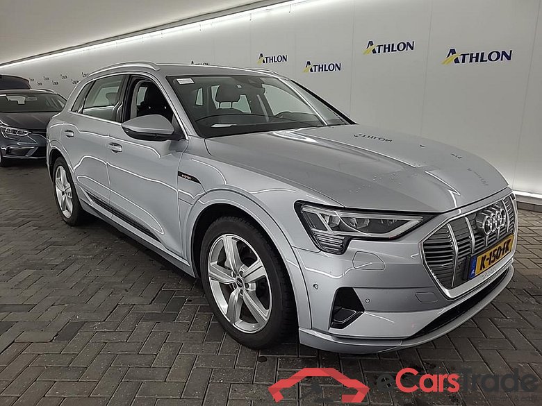 AUDI e-tron 55 quattro Business edition 5D 300kW #2