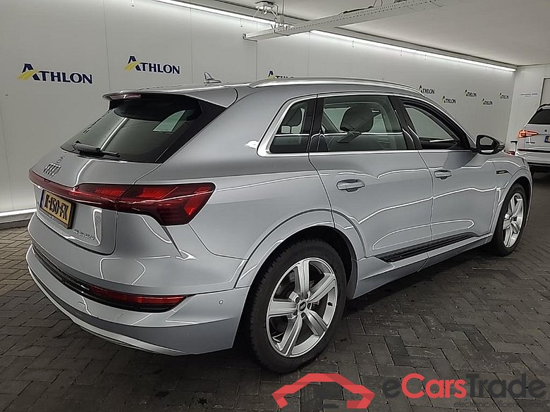 AUDI e-tron 55 quattro Business edition 5D 300kW #3