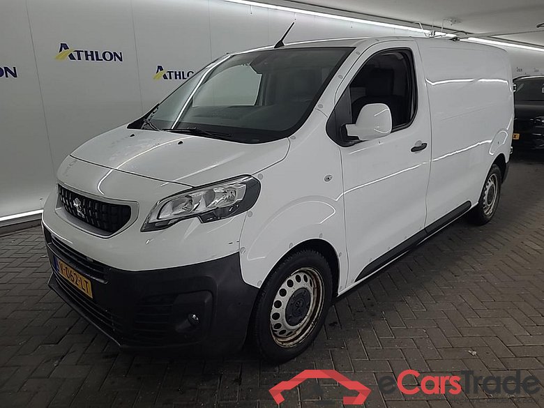 PEUGEOT Expert GB 231S Prem Standaard 2.0 BlueHDi 120 4D 90kW