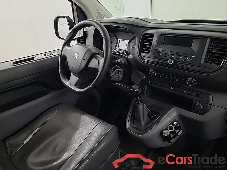 PEUGEOT Expert GB 231S Prem Standaard 2.0 BlueHDi 120 4D 90kW #6