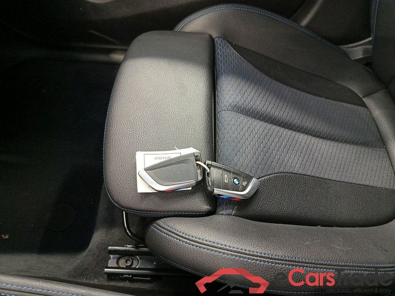 BMW X2 DIESEL sDrive 18 d 150 5d Aut #4