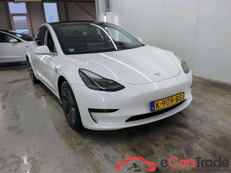 Tesla Model 3 Stnd.RWD Plus 60 kWh #5