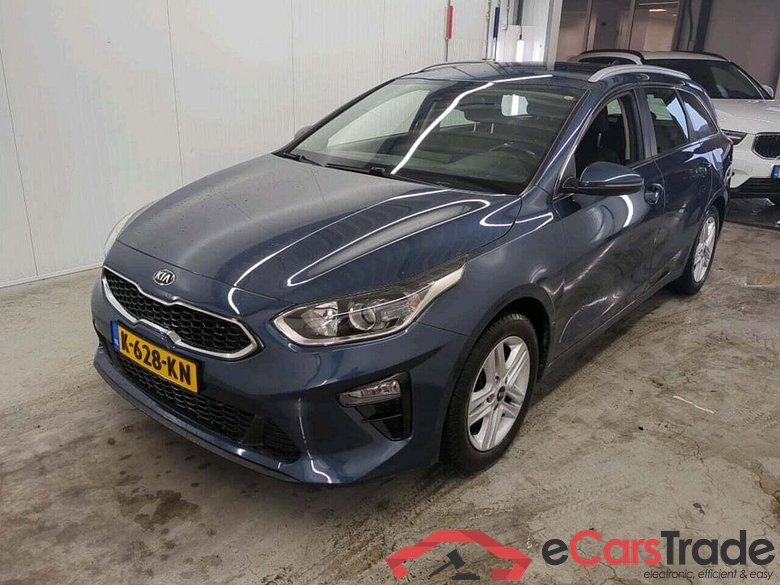 KIA ceed sportswagon 1.0 T-GDi DynamicL.