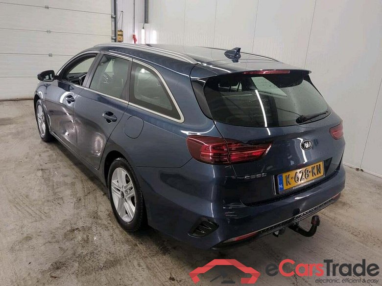 KIA ceed sportswagon 1.0 T-GDi DynamicL. #6