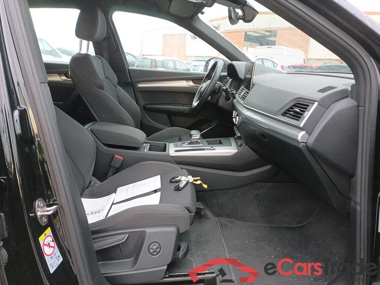 AUDI Q5 / 2020 / 5P / todoterreno S Line 50 TFSI e quattro-ultra #6