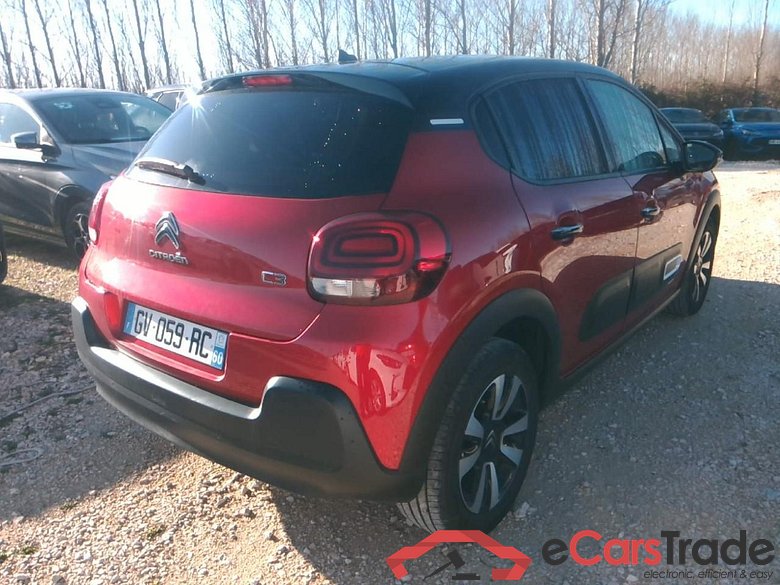 C3  Max 1.2 PURETECH  110CV  BVM6  6E #4