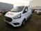 preview Ford Transit Custom #0