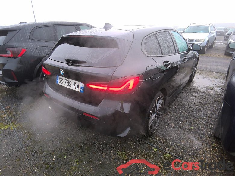 SERIE 1 M SPORT 118IBVA 136ch RSK #4