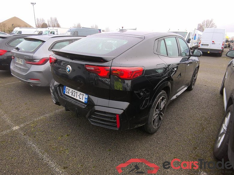 X2 SDRIVE 20i M SPORT PACK PREMIUM RISK #4