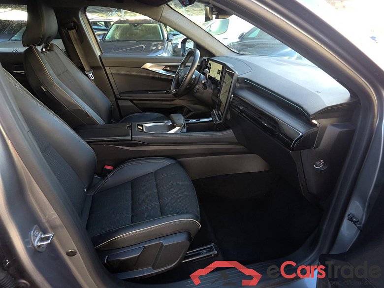 Austral  Iconic 1.2  200CV  BVAV  6E #5