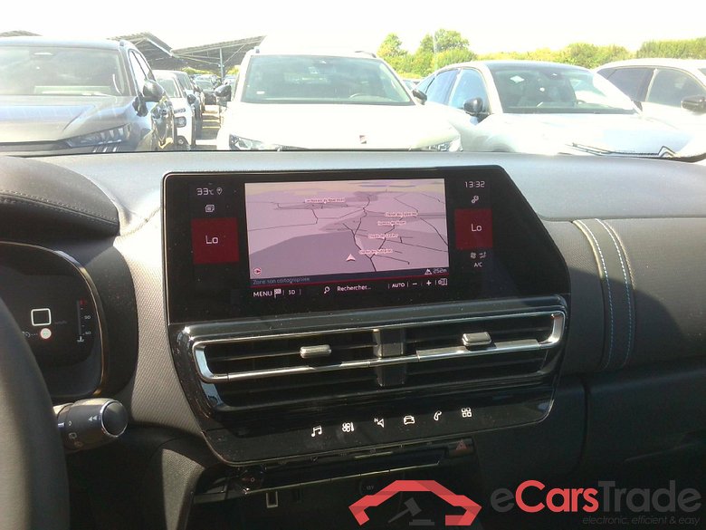 Citroen C5 AIRCROSS Plus 1.2 Essence 131hp #4