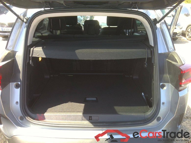 Citroen C5 AIRCROSS Plus 1.2 Essence 131hp #6