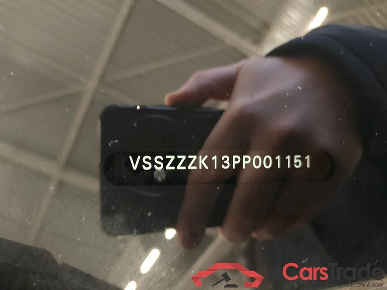 CUPRA Born 58kWh 150kW Business auto 5d #6