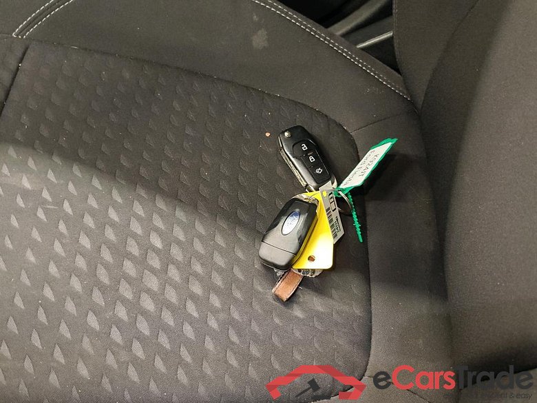 Ford Fiesta 1.0 EcoBoost 95pk Titanium 5d #4