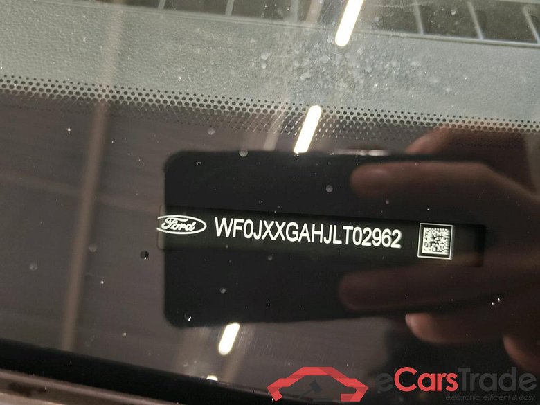 Ford Fiesta 1.0 EcoBoost 95pk Titanium 5d #6