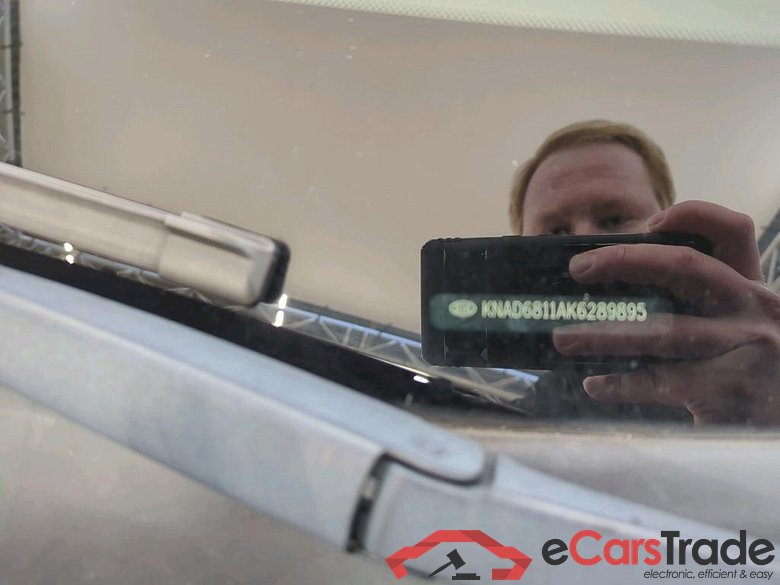 Kia Stonic 1.0 T-GDi 74 kW DynamicPlusLine 5d #6