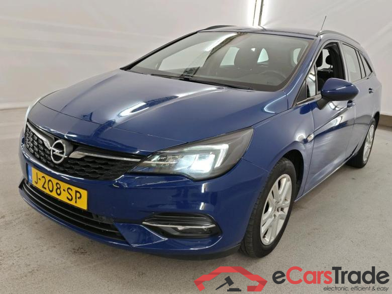 Opel Astra Sports Tourer 1.2 turbo 96kW Edition 5d