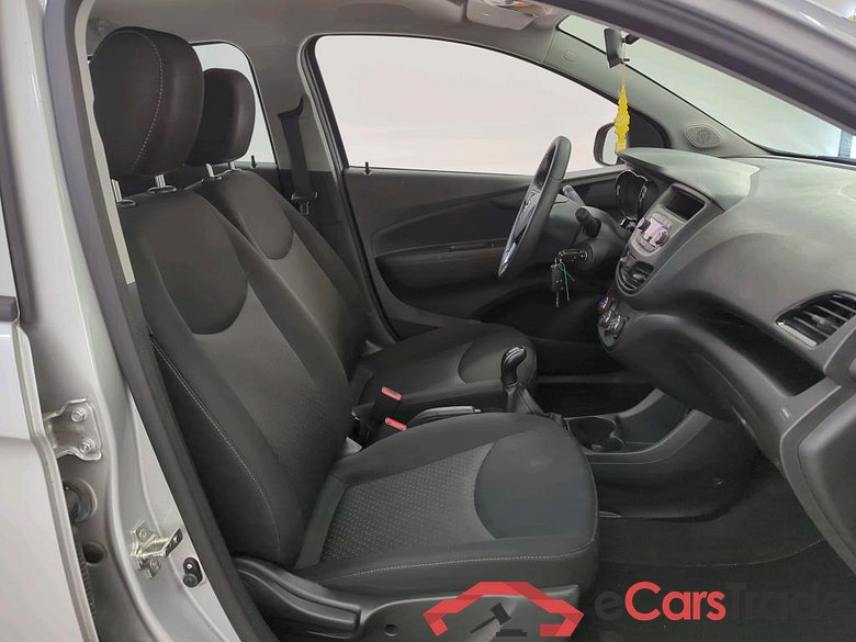 Opel Karl 1.0 Start/Stop Edition 5d #3