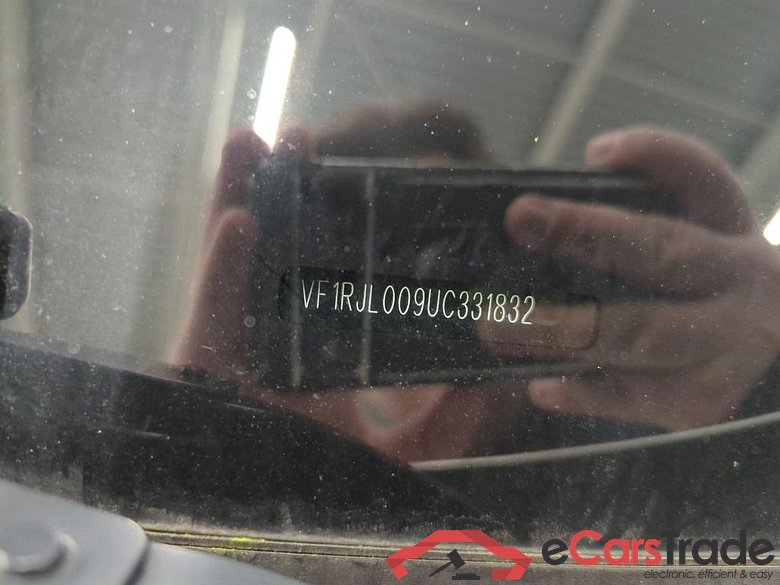 Renault Arkana E-TECH Hybrid 145 Zen 5d #6