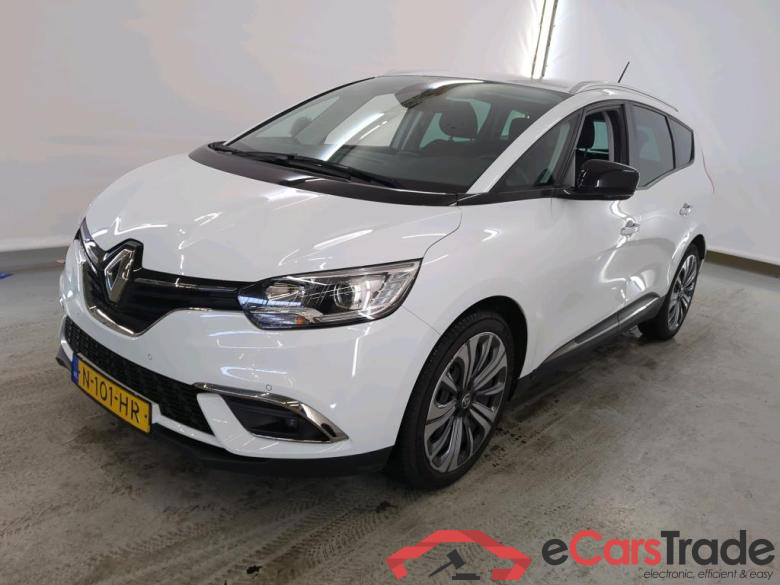 Renault Grand Scénic TCe 115 Business Zen 5d