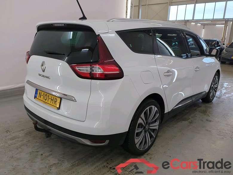 Renault Grand Scénic TCe 115 Business Zen 5d #2