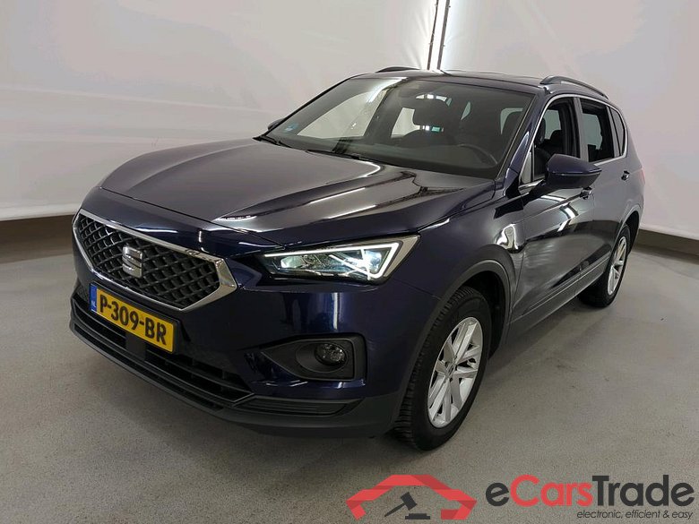 SEAT Tarraco 1.5 TSI Style Business Intense DSG-7 5d