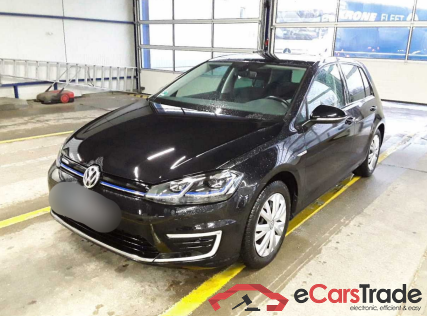 Golf VII Lim. e-Golf 35kWh
