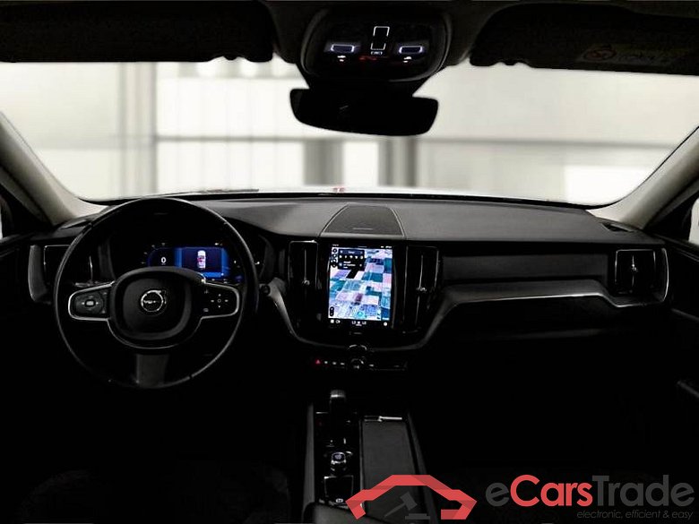 VOLVO XC60 / 2021 / 5P / SUV T6 PLUG-IN AWD AUTO RECHARGE INS. EXP #3