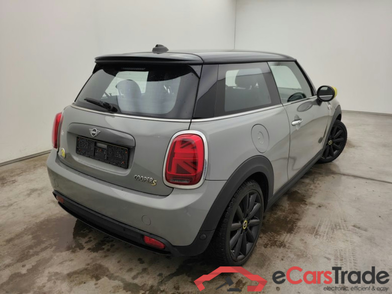 MINI E-MINI 28.9 kWh Cooper SE 184 M 3d #2