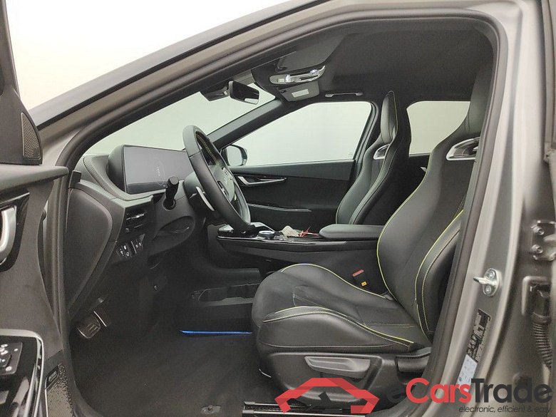 KIA EV6 77.4 kWh 583 AWD GT 5d #3
