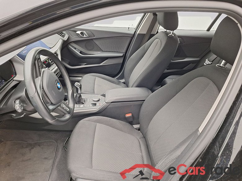 BMW, 1-serie '19, BMW 1 Reeks Hatch 116d (85 kW) 5d #3
