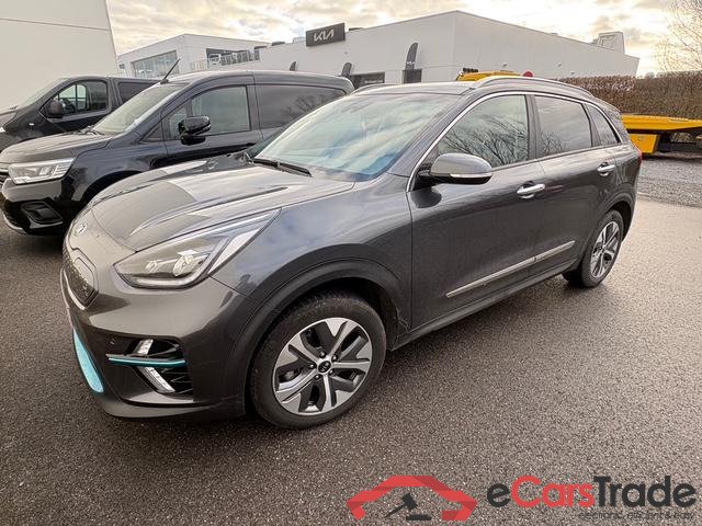 KIA e-Niro e-Niro 64 kWh More #1