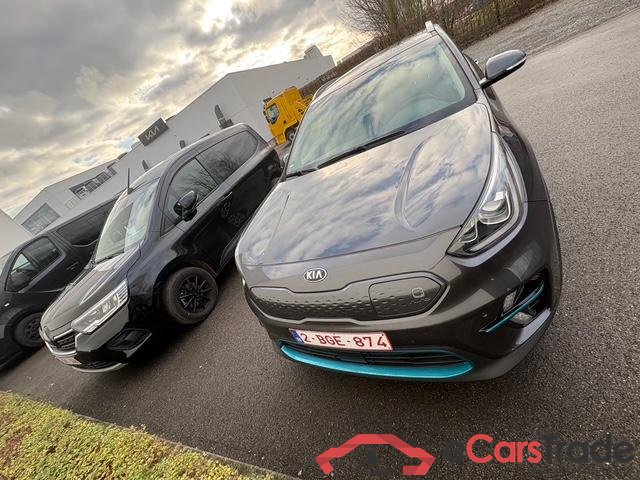 KIA e-Niro e-Niro 64 kWh More #2
