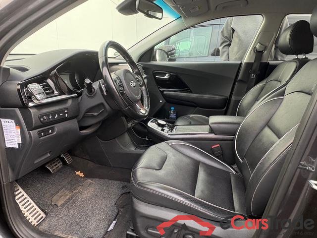 KIA e-Niro e-Niro 64 kWh More #6