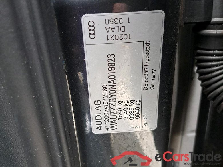 AUDI - AUD A3 BERLINE 30 TFSi 110PK S-Tronic Attraction Business Edition Pack Business Plus & Rear Camera * PETROL * #6