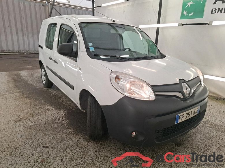 Kangoo Express Grand Confort (L1) 1.2 TCe 115CV BVM6 E5 #4