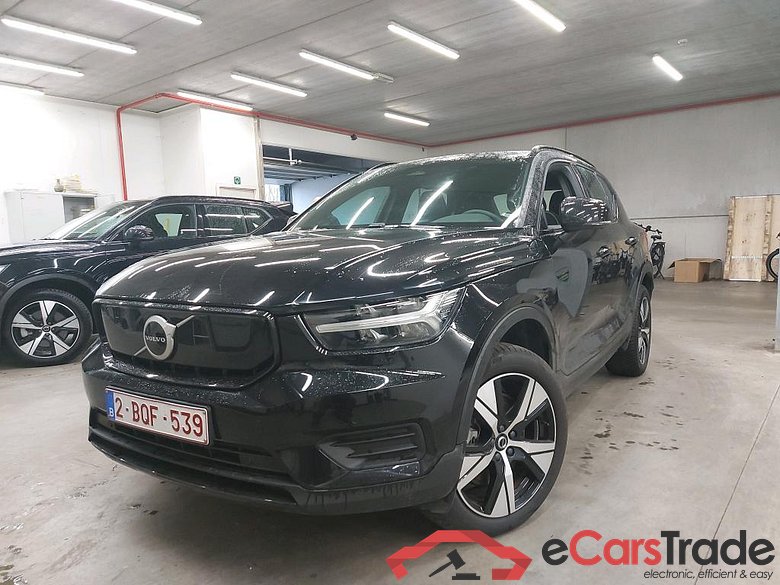 VOLVO - VOL XC40 Recharge Plus 231PK  * ELECTRIC *