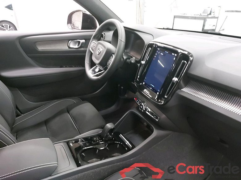 VOLVO - VOL XC40 Recharge Plus 231PK  * ELECTRIC * #3