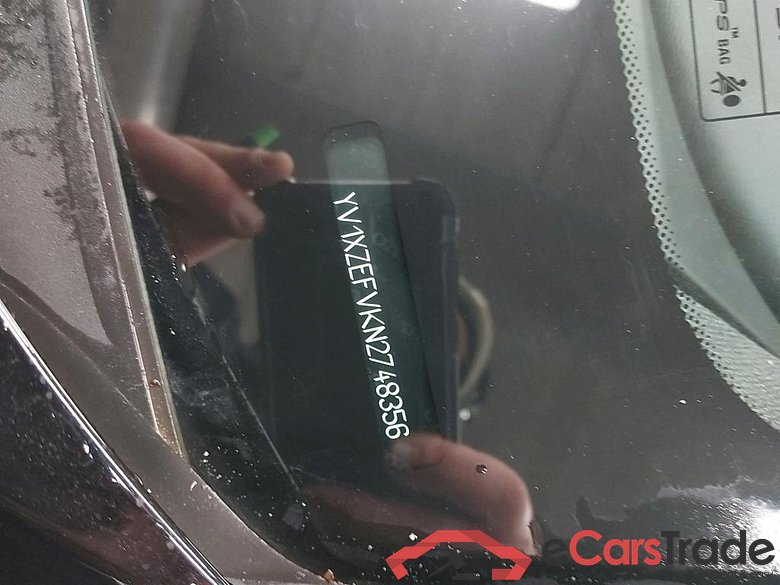 VOLVO - VOL XC40 Recharge Plus 231PK  * ELECTRIC * #6