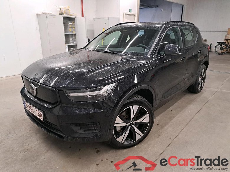 VOLVO - VOL XC40 Recharge Plus 231PK * ELECTRIC *
