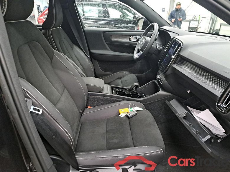 VOLVO - VOL XC40 Recharge Plus 231PK * ELECTRIC * #3