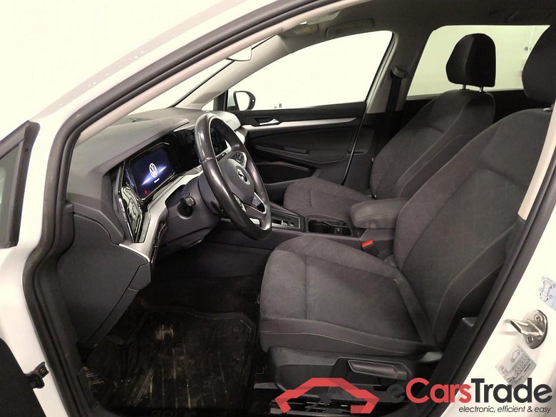 Golf SC 1.5 eTSI 130 Aut #5