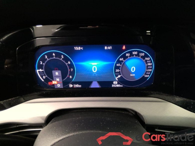 Golf SC 1.5 eTSI 130 Aut #6