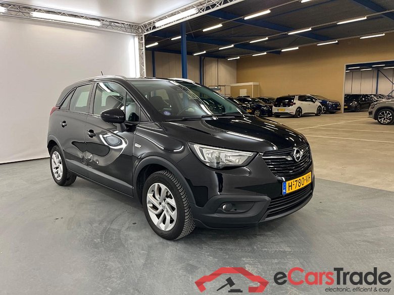 OPEL Crossland X 1.2 Turbo Innovation #2
