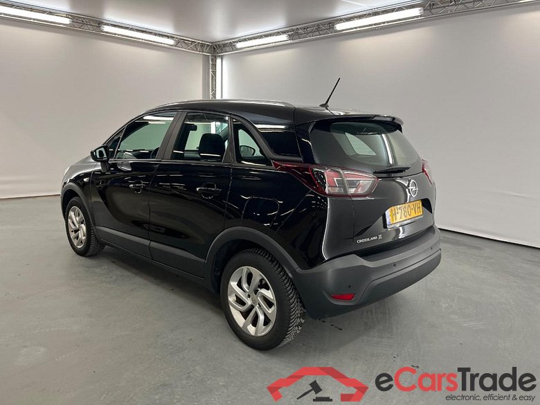 OPEL Crossland X 1.2 Turbo Innovation #3