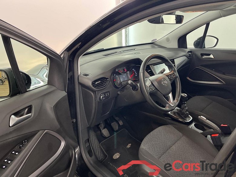 OPEL Crossland X 1.2 Turbo Innovation #5